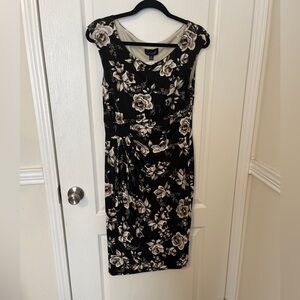 Connected Apparel Dress NWT size 12